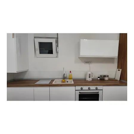 Milash Belgrade Exterior photo