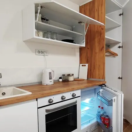 Milash Belgrade Exterior photo
