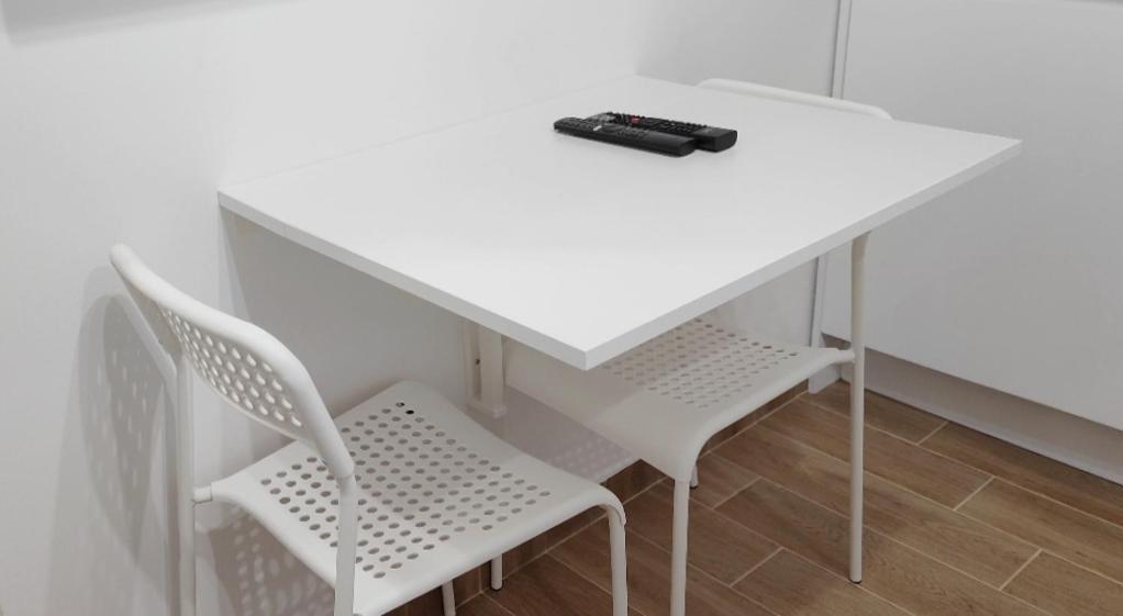 Milash Apartment *