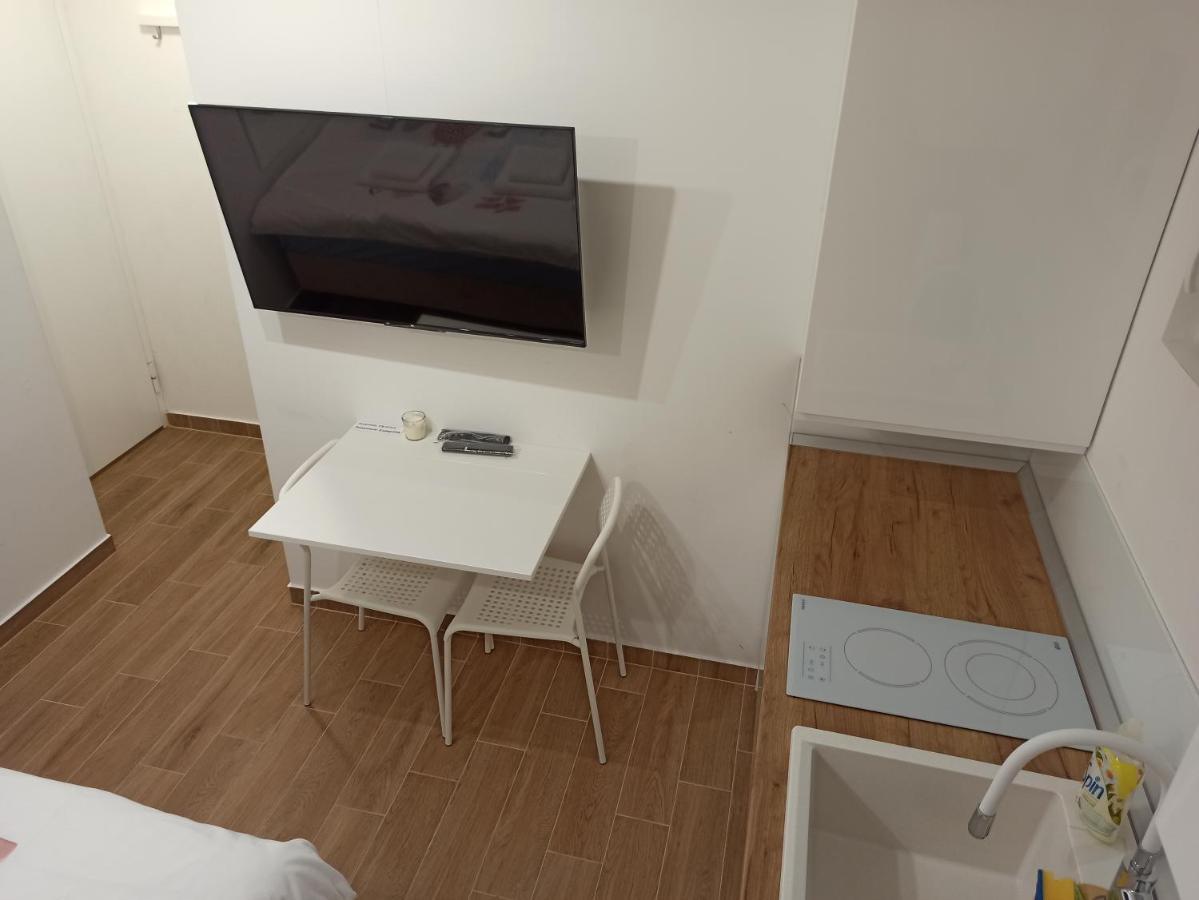 Milash Apartment
