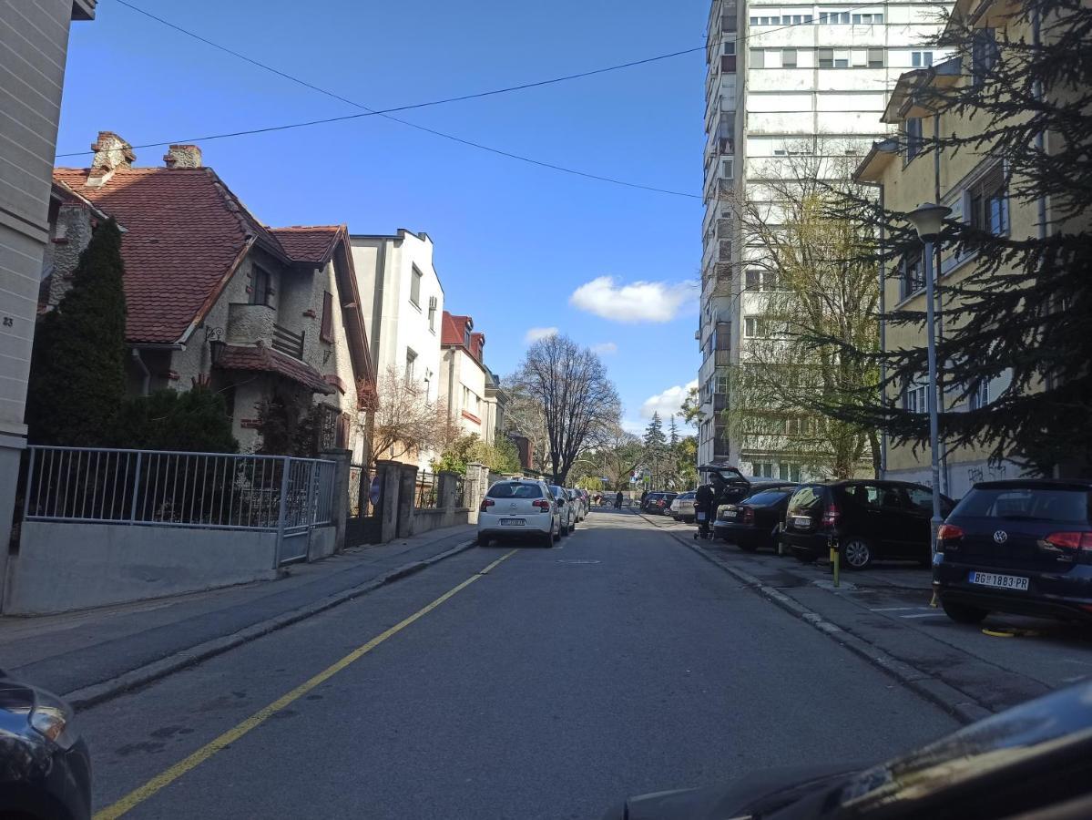 Milash * Belgrade