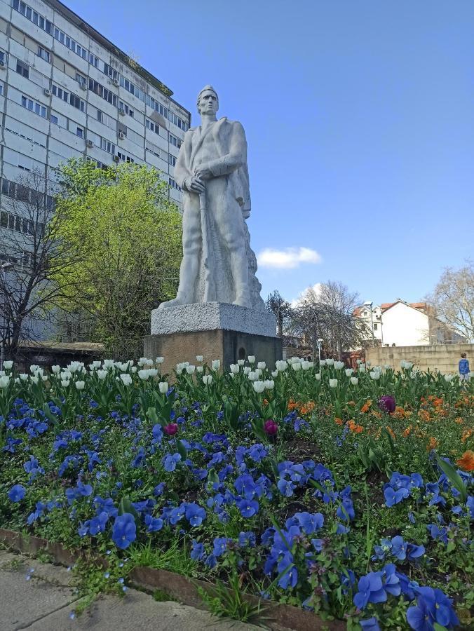 Milash Apartment Belgrade